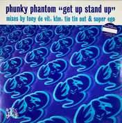 Phunky Phantom