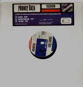 12'' - Phunky Data - Fashion