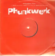 Phunk - A - Delic - Rockin '