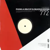 Phunk - A - Delic - Rockin