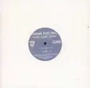 10'' - Phunk Electric - Video Games Crash