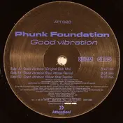 Phunk Foundation - Good Vibration