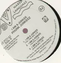 12'' - Phunk Junkeez - I am a junkee