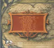 CD - Phunk M.O.B. - United Spirits - Digipak