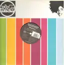 12'' - Phunk Nouveaux - Whatever