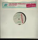 12inch Vinyl Single - Phunk Phreaks & Doc Phatt - Dance With Me