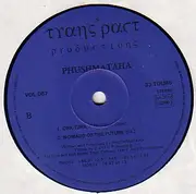 12'' - Phushmataha - Ork Tjnk