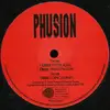 12inch Vinyl Single - Phusion - Crisis