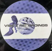 12inch Vinyl Single - Phyzix - Congo / The Way