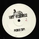 12inch Vinyl Single - Phyzix - Drifting / Down Wid Da Lights - Promo
