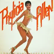 Phylicia Allen - Josephine Superstar