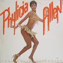 LP - Phylicia Allen - Josephine Superstar