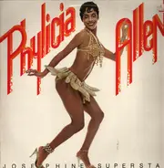 Phylicia Allen - Josephine Superstar