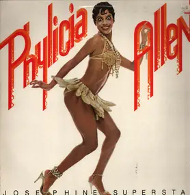 Phylicia Rashad - Josephine Superstar