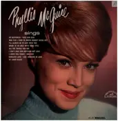 Phyllis McGuire - Phyllis McGuire Sings