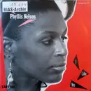 7inch Vinyl Single - Phyllis Nelson - I Like You / Reachin'