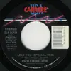 7inch Vinyl Single - Phyllis Nelson - I Like You (Special Mix) / Reachin'