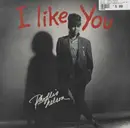 LP - Phyllis Nelson - I Like You