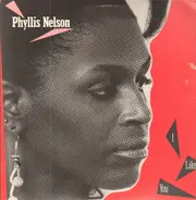 Phyllis Nelson - I Like You