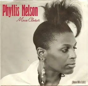 Phyllis Nelson - Move Closer (New Mix Edit)