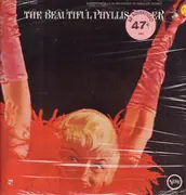 LP - Phyllis Diller - The Beautiful Phyllis Diller - Still sealed