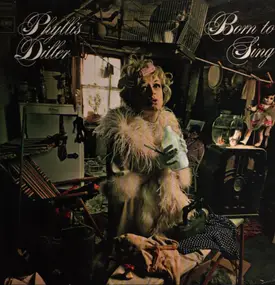 Phyllis Diller - Born To Sing