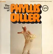 Phyllis Diller - The Best Of Phyllis Diller