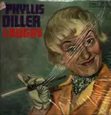 LP - Phyllis Diller - Laughs