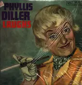 Phyllis Diller - Laughs