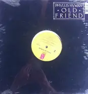 Phyllis Hyman - Old Friend