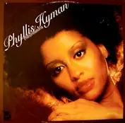 Phyllis Hyman