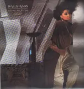Phyllis Hyman - Living All Alone