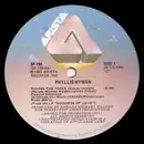 12'' - Phyllis Hyman - Riding The Tiger