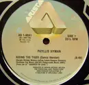 12inch Vinyl Single - Phyllis Hyman - Riding The Tiger