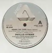 Phyllis Hyman - Riding The Tiger