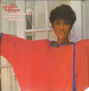 Phyllis Hyman - Somewhere in My Lifetime