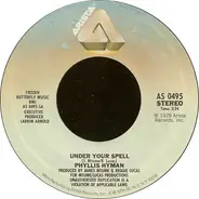 Phyllis Hyman - Under Your Spell