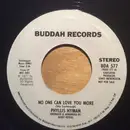 7inch Vinyl Single - Phyllis Hyman - No One Can Love You More