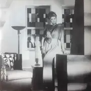 LP - Phyllis Hyman - Living All Alone