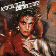 7inch Vinyl Single - Phyllis Rhodes - End Of Forever