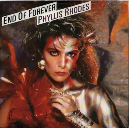 Phyllis Rhodes - End Of Forever