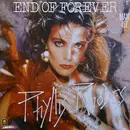 12inch Vinyl Single - Phyllis Rhodes - End Of Forever