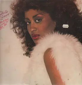 Phyllis Hyman - You Know How to Love Me