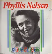 Phyllis Nelson - Move Closer