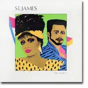 St. James - One World