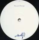 12inch Vinyl Single - Physical Therapy - Delft 014 - EP