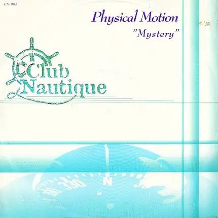 Physical Motion - Mystery