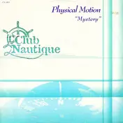 Physical Motion - Mystery