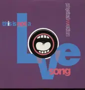 12'' - Physical Motion - This Is Not A Love Song