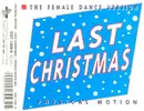 CD Single - Physical Motion - Last Christmas